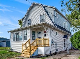 14 Roosevelt Ave, Buffalo, NY 14215