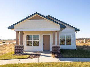 3525 N Azalea, Wichita, KS 67205