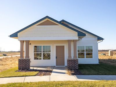 3525 N Azalea, Wichita, KS, 67205