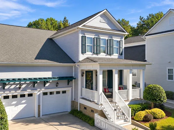 1513 Heritage Reserve Ct, Wake Forest, NC 27587