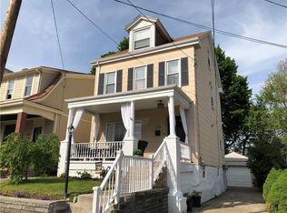 220 Martsolf Ave, Pittsburgh, PA