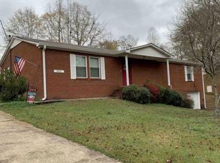2904 Kathleen Ln, Jasper, AL 35501