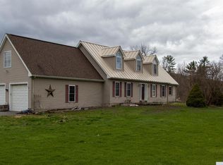 57 Waldorf Ridge Rd, Copake, NY 12516