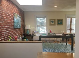 17 Gray St #2A, Boston, MA 02116