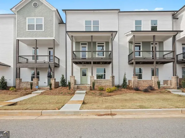 2215 Nena Way #20, Tucker, GA 30084