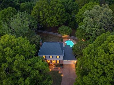 1217 Saddle Ridge Dr, Germantown, TN, 38138