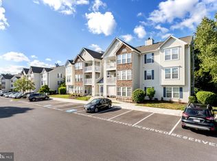 6405 Weatherby Ct APT H, Frederick, MD 21703