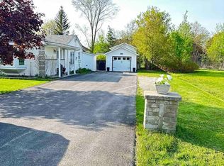 338 Little Ave, Barrie, ON L4N2Z6