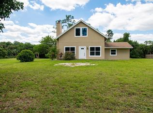 16394 E Alan Black Blvd, Loxahatchee, FL 33470