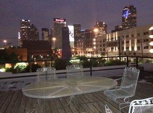 2700 Live Oak St APT 105, Dallas, TX 75204