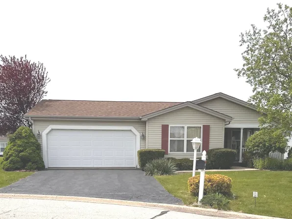 1314 Ascot Ct, Grayslake, IL 60030