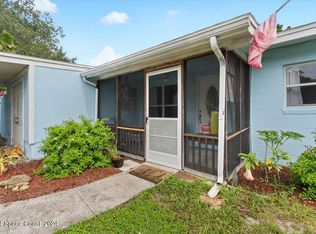 2640 Donna Dr, Titusville, FL 32796