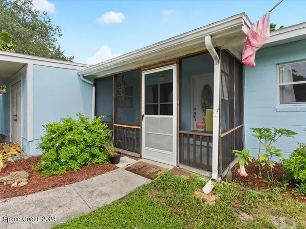 2640 Donna Dr, Titusville, FL 32796