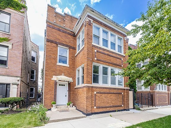 2nd image of 3349 W Cuyler Ave #G