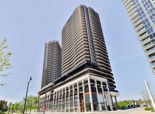 68 Esther Shiner Blvd #1605, Toronto, ON M2K 0C4