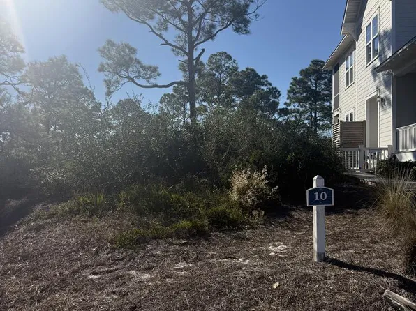 393 Cord Grass Way, Port Saint Joe, FL 32456