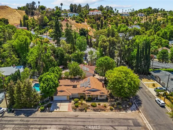 4898 Reforma Rd, Woodland Hills, CA 91364