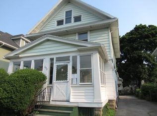 242 Electric Ave, Rochester, NY 14613