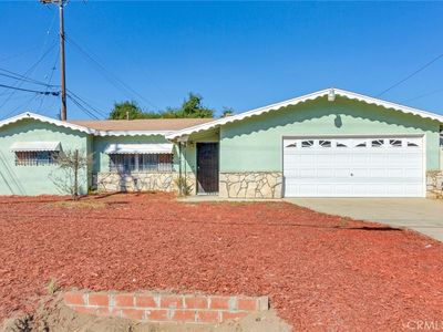 563 E Franklin Ave, Pomona, CA, 91766