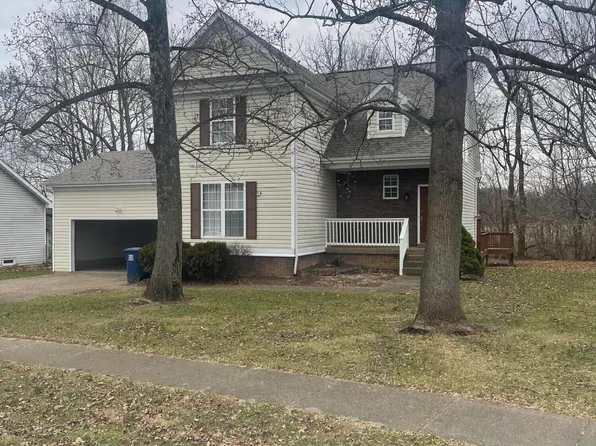 6300 Camden Ct, Crestwood, KY 40014