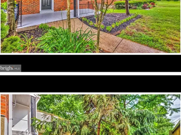 3017 Echodale Ave, Baltimore, MD 21214