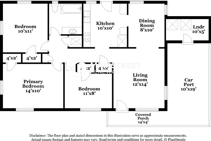 5377 Poppy Dr — Photo 2