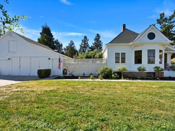 901 Sunnyvale Saratoga Rd, Sunnyvale, CA 94087
