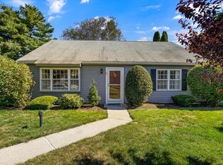 25 Downing Way, Madison, CT 06443
