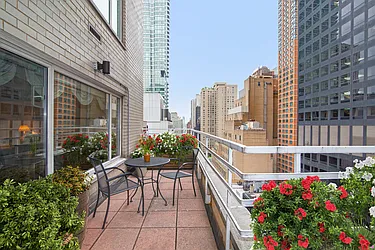 Sold by Brown Harris Stevens
