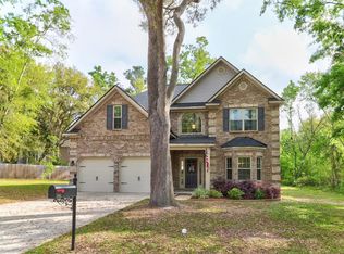 189 Carriage Way, Midway, GA 31320