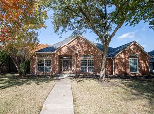 709 E Ridge St, Allen, TX 75002