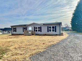 7500 Millersville Rd, Taylorsville, NC 28681