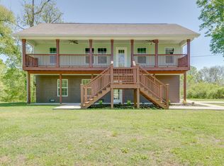1156 Lakeside Dr, Ashland City, TN 37015
