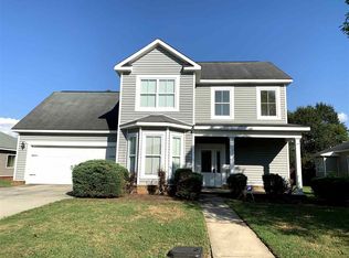 214 Charlestown Way, Bonaire, GA 31005