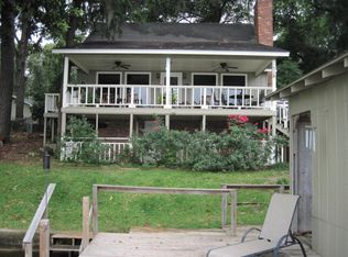 162 Spring Creek Rd, Warwick, GA 31796