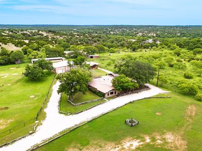 317 County Road 278, Tuscola, TX, 79562
