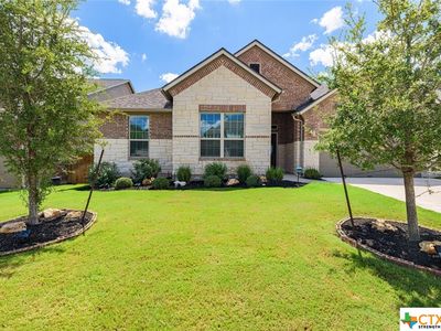 2412 Carretera Dr, Leander, TX, 78641