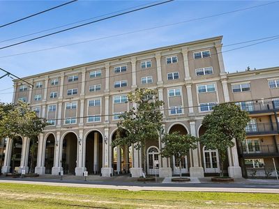 1750 Saint Charles Ave APT 307, New Orleans, LA, 70130