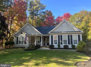 11412 Wollaston Cir, Issue, MD 20645