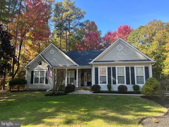 11412 Wollaston Cir, Issue, MD 20645