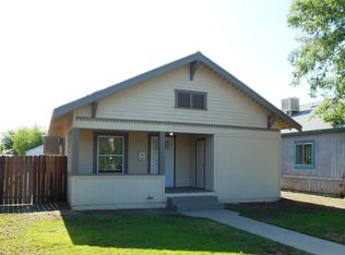 429 N Gale Hill Ave, Lindsay, CA 93247