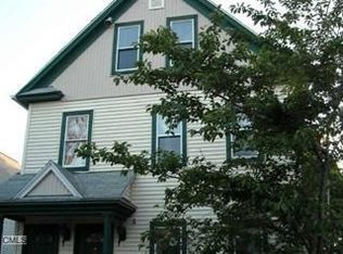 601 Newfield Ave, Bridgeport, CT 06607