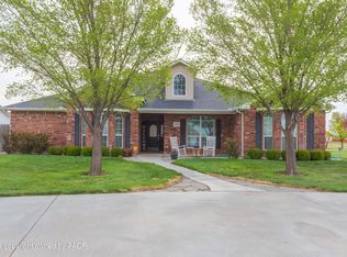 9610 Tj Dr, Amarillo, TX 79119