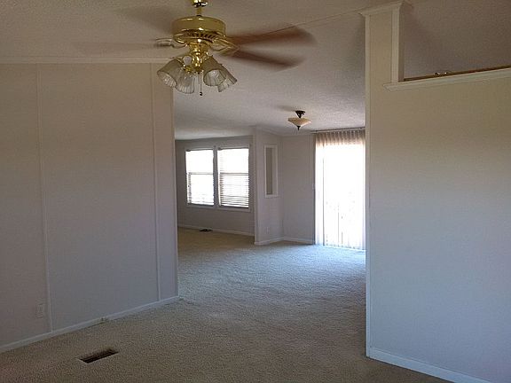from living room