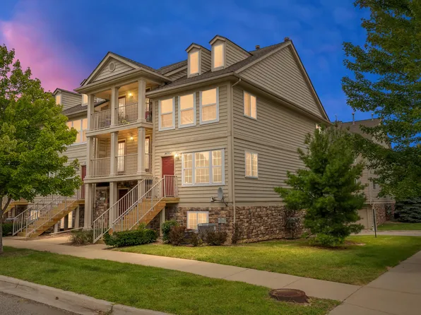 654 Lydia Ln #48, Pontiac, MI 48341