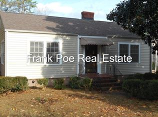 3015 19th St N, Bessemer, AL 35023