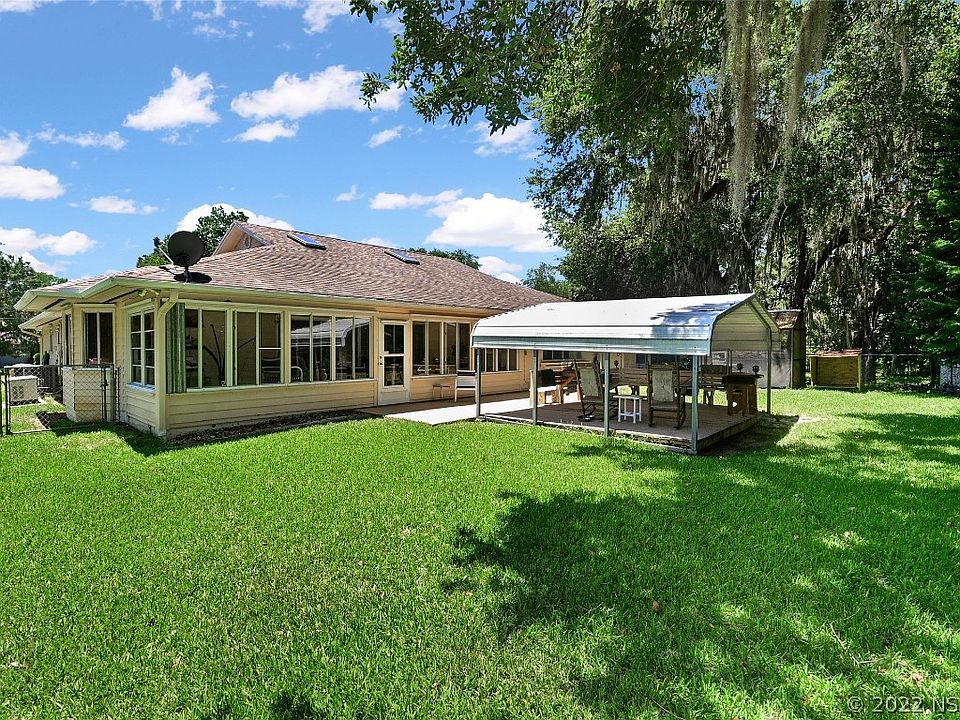549 Oliver Dr, New Smyrna Beach, FL 32168 Zillow