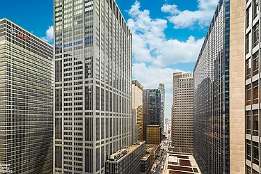 Rented by Brown Harris Stevens