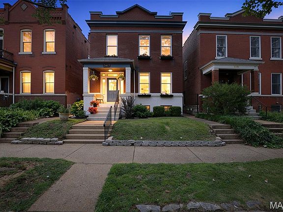 3rd image of 3417 Humphrey St
