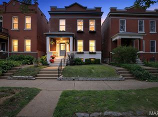 3417 Humphrey St, Saint Louis, MO 63118